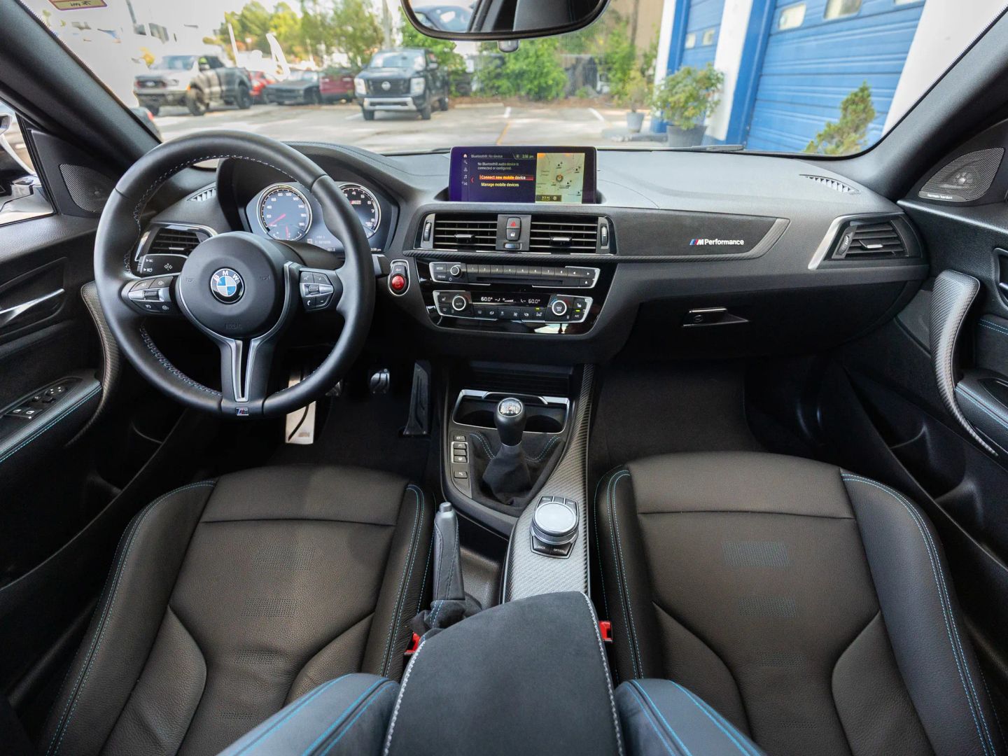 bmw m2 coupe 2020 WBS2U7C06L7E69411 image bmw m2 coupe 2020 WBS2U7C06L7E69411 image